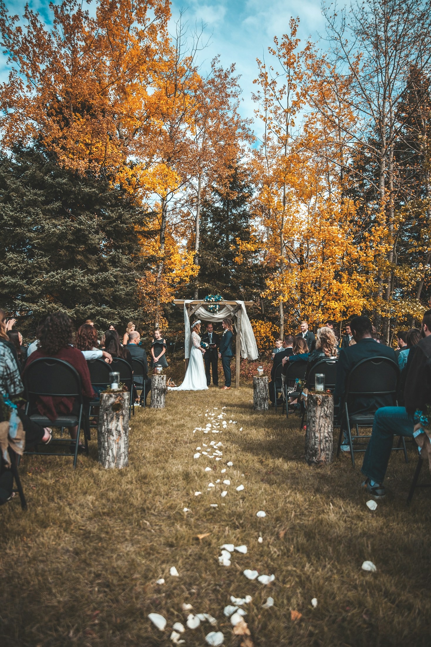 Top Tips for Choosing the Perfect Civil Celebrant
