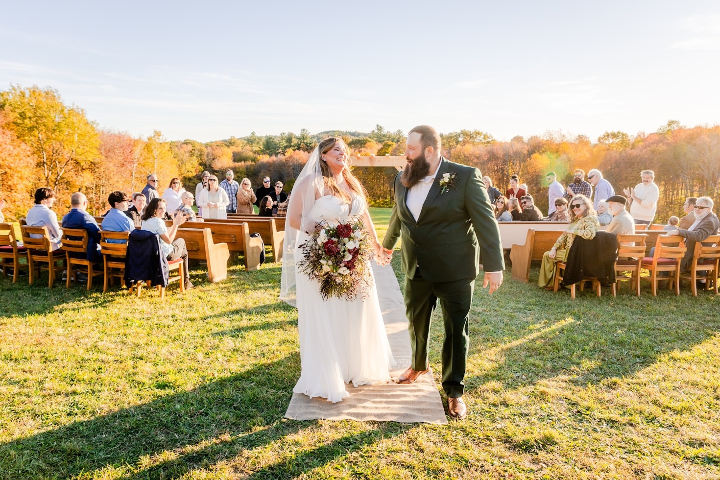 Creating a Unique Naming Ceremony for Your Child