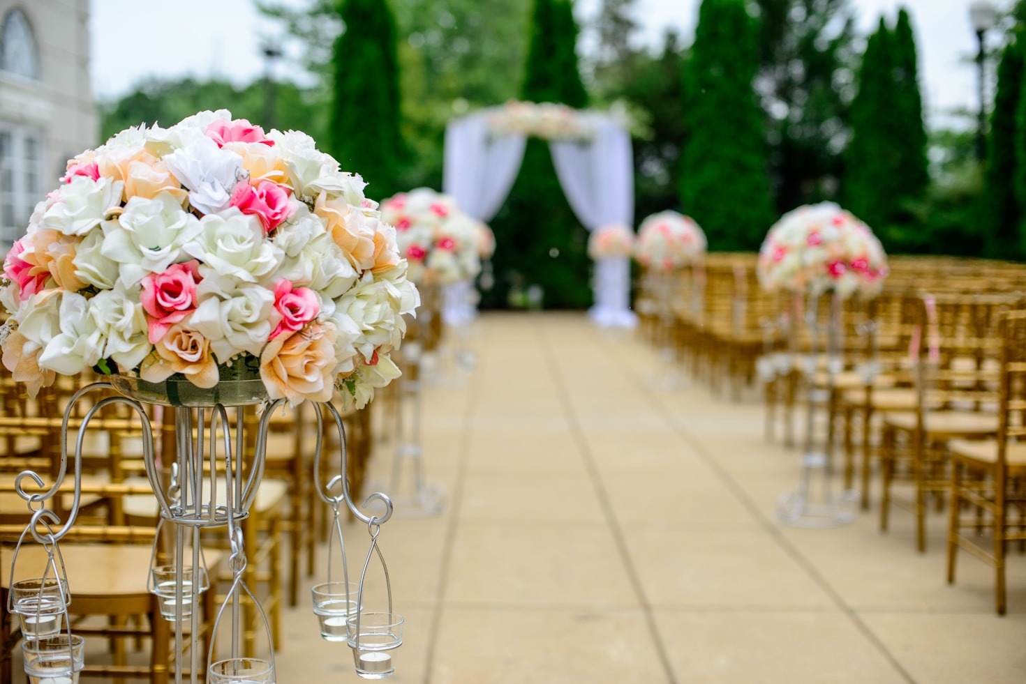 Why a Civil Celebrant is the Key to a Meaningful Ceremony